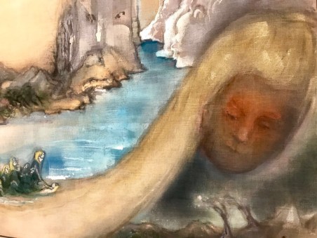 ikemura in ahrenshoop