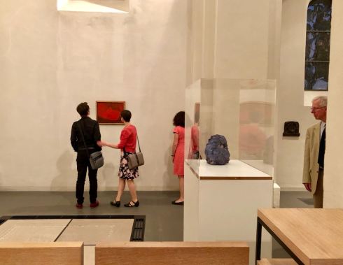 mariendom-leiko-ikemura