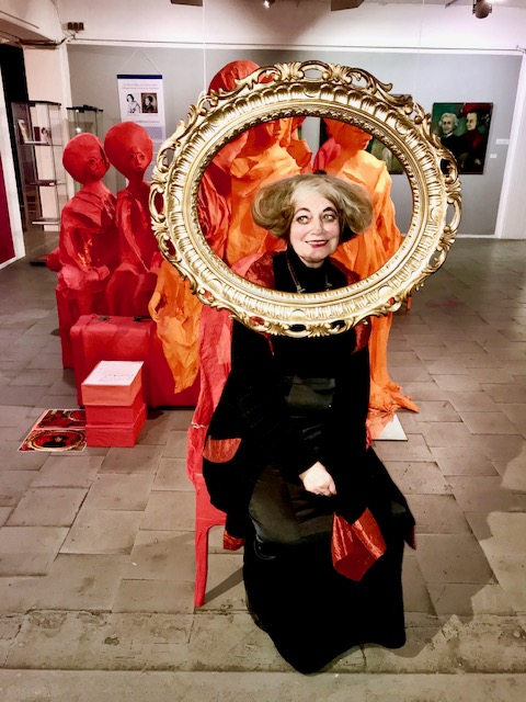 #freundinnen-frauenmuseum-bonn-femalegazesite.wordpress.com-marianne-pitzen