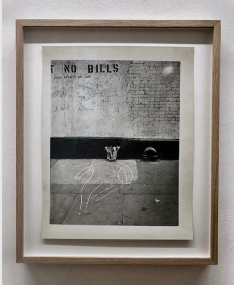 saul-steinberg-galerie-friese-female-gaze.blog-silke-tobeler-2