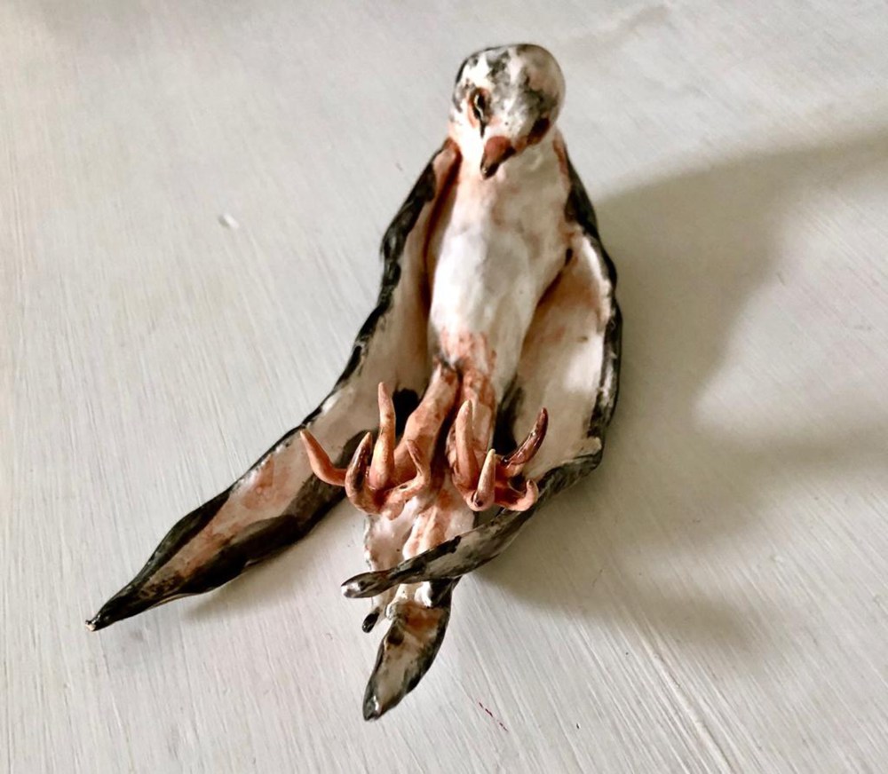 beate höing - vogel