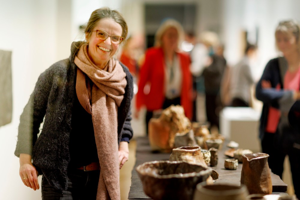 Justus Brinkmann Preis 2022  Aino Nebel