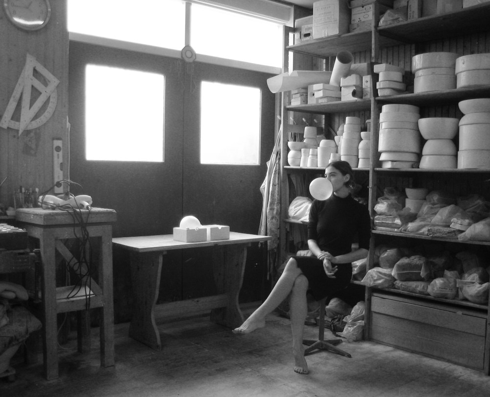 portrait picture - florence marceau lafleur