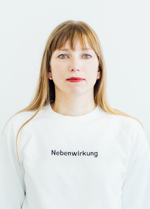 Claudia Christoffel Nebenwirkungen